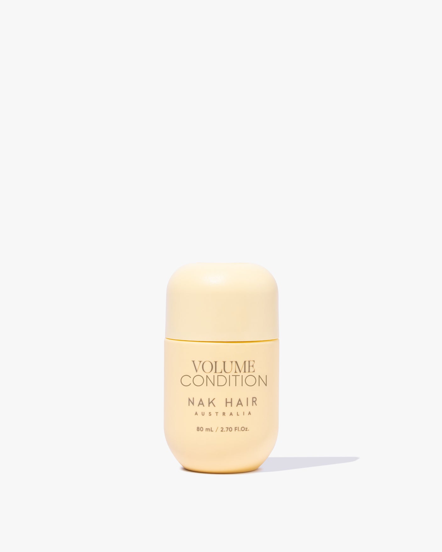 Volume Conditioner 80ml