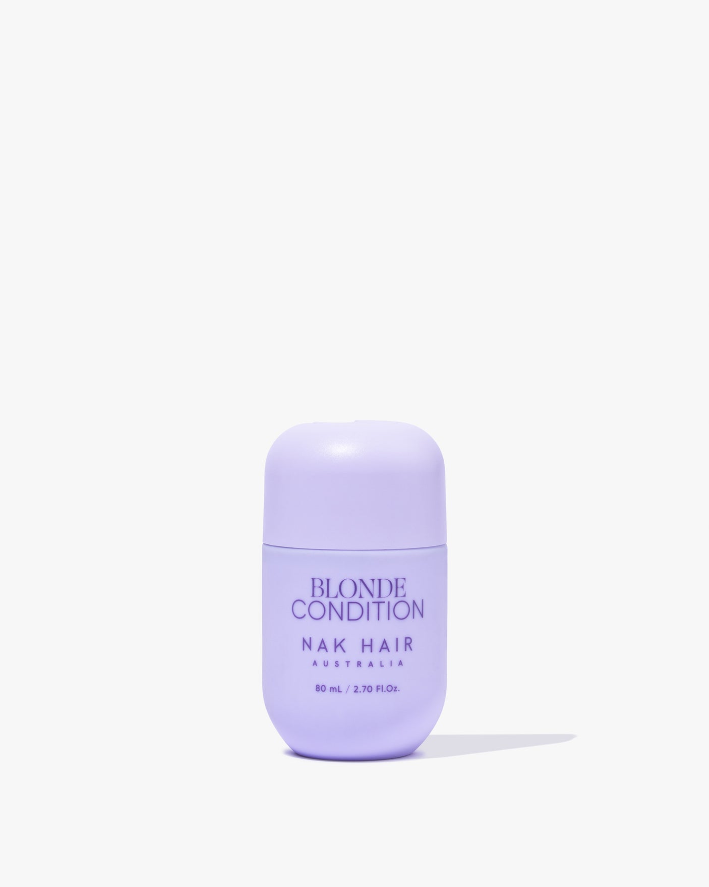 Blonde Conditioner 80ml