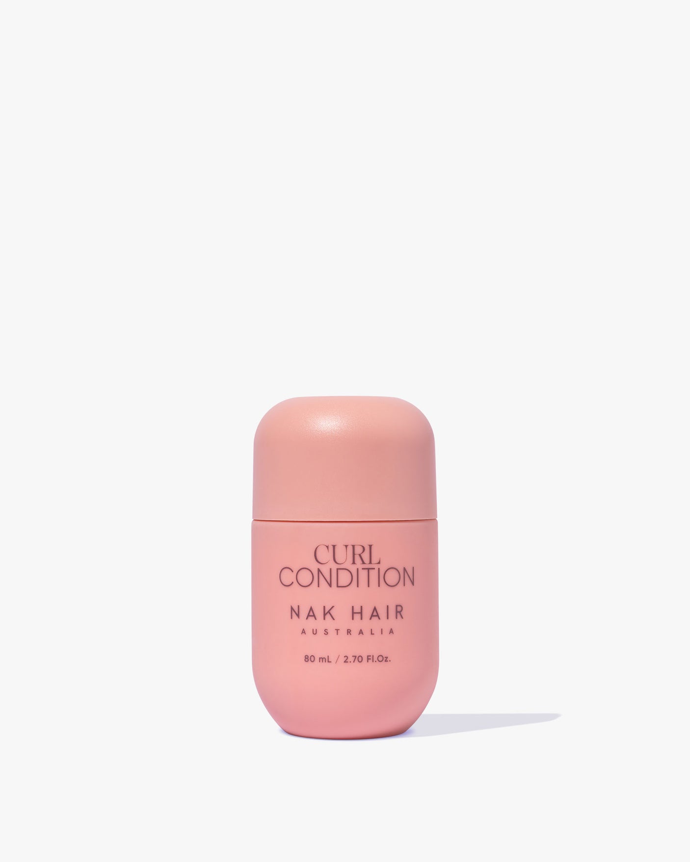 Curl Conditioner 80ml