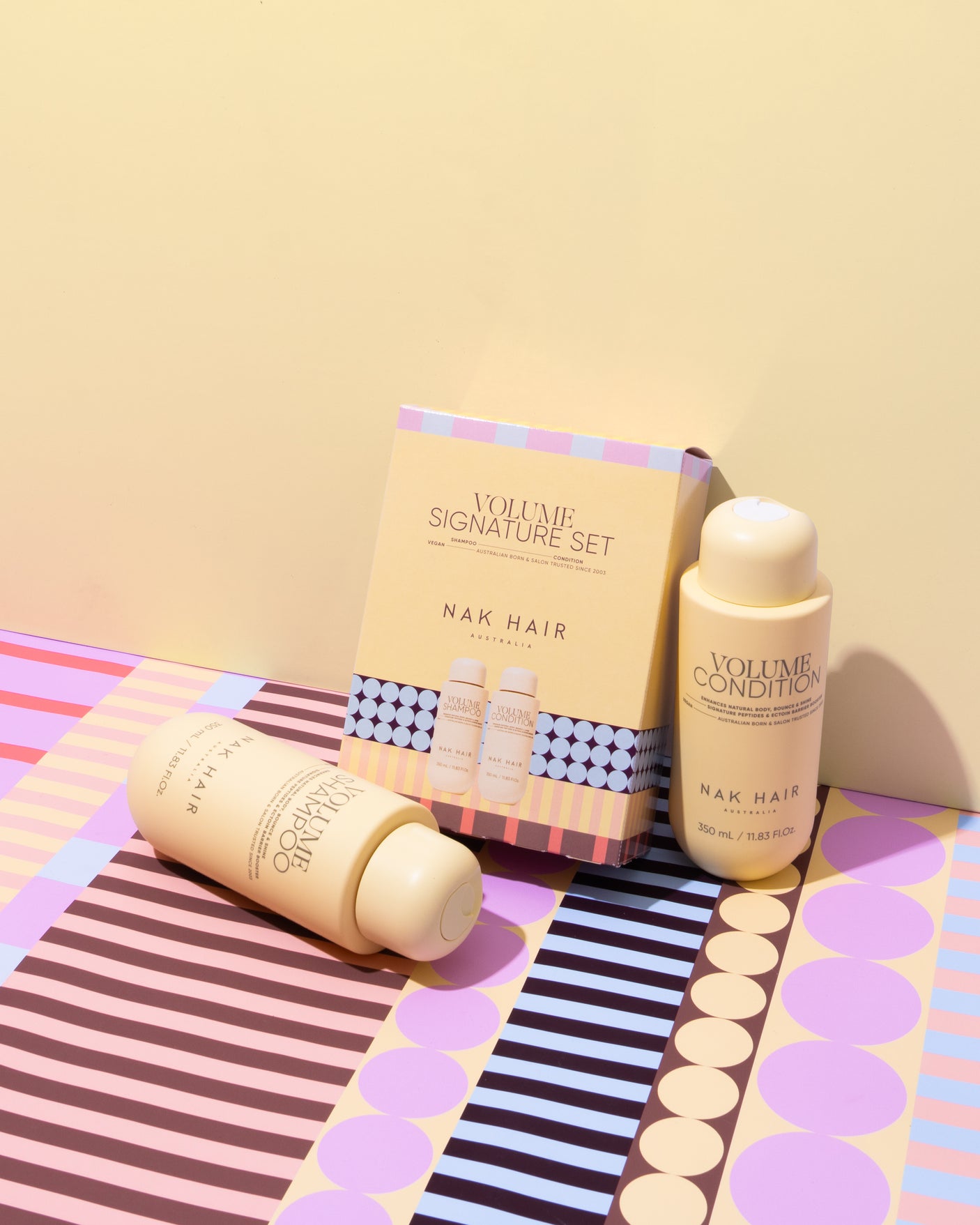 Signature Holiday Volume Duo