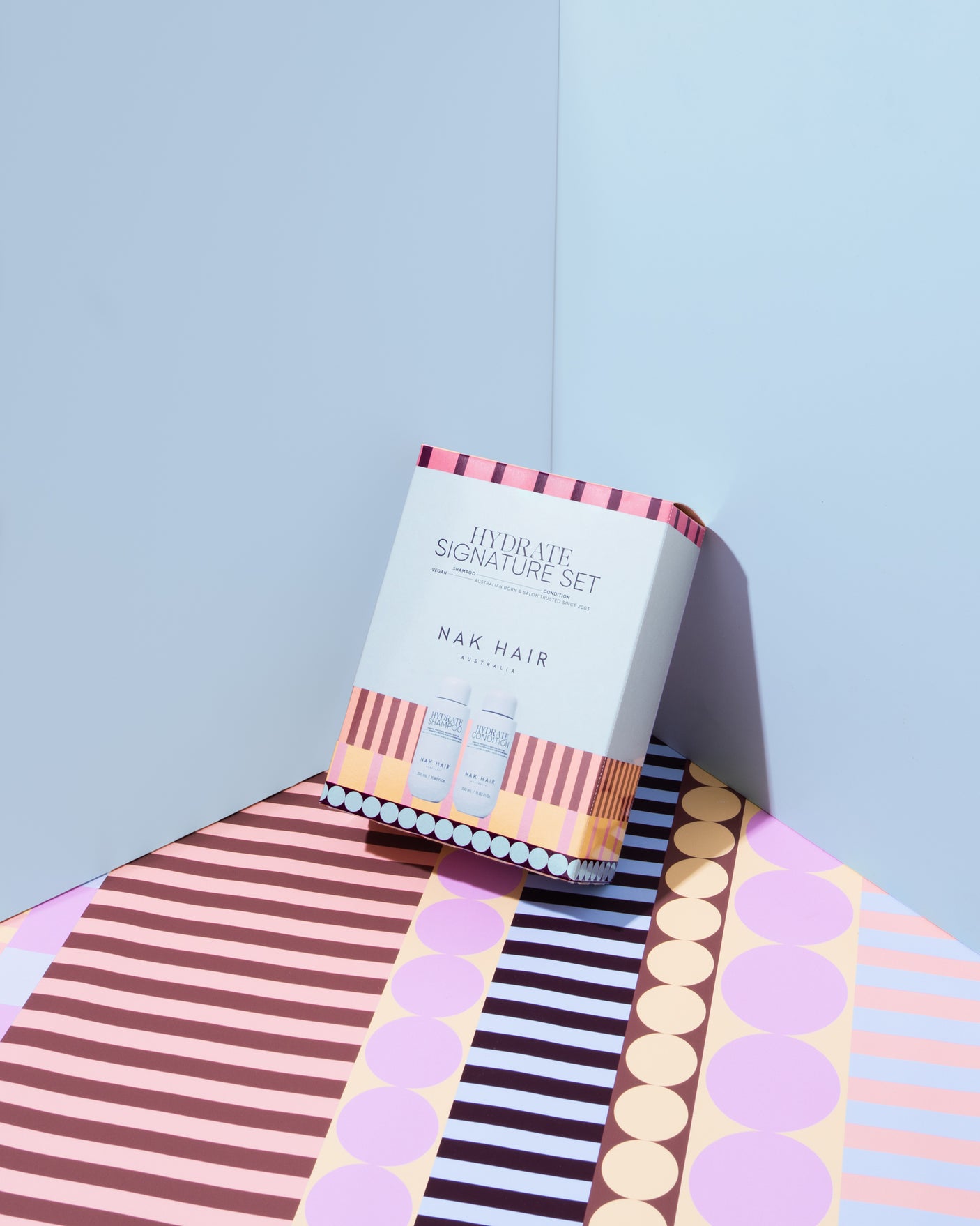 Signature Holiday Hydrate Duo