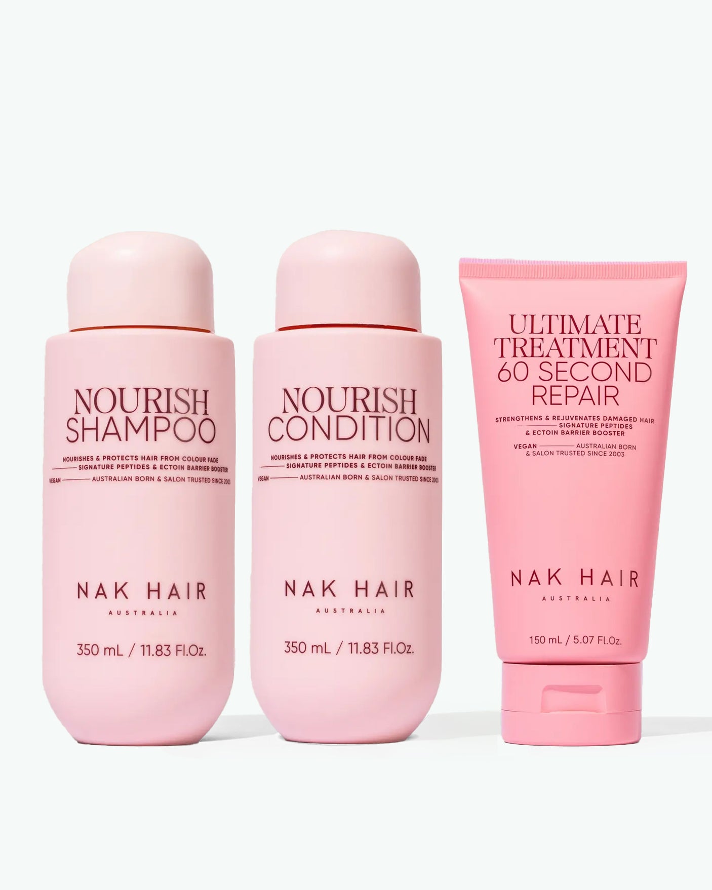 Nourish Signature Edit