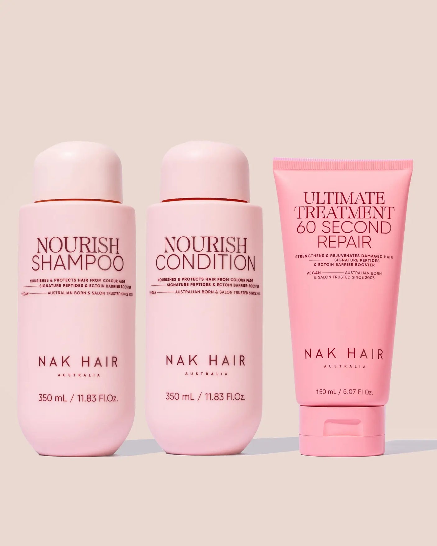 Nourish Signature Edit