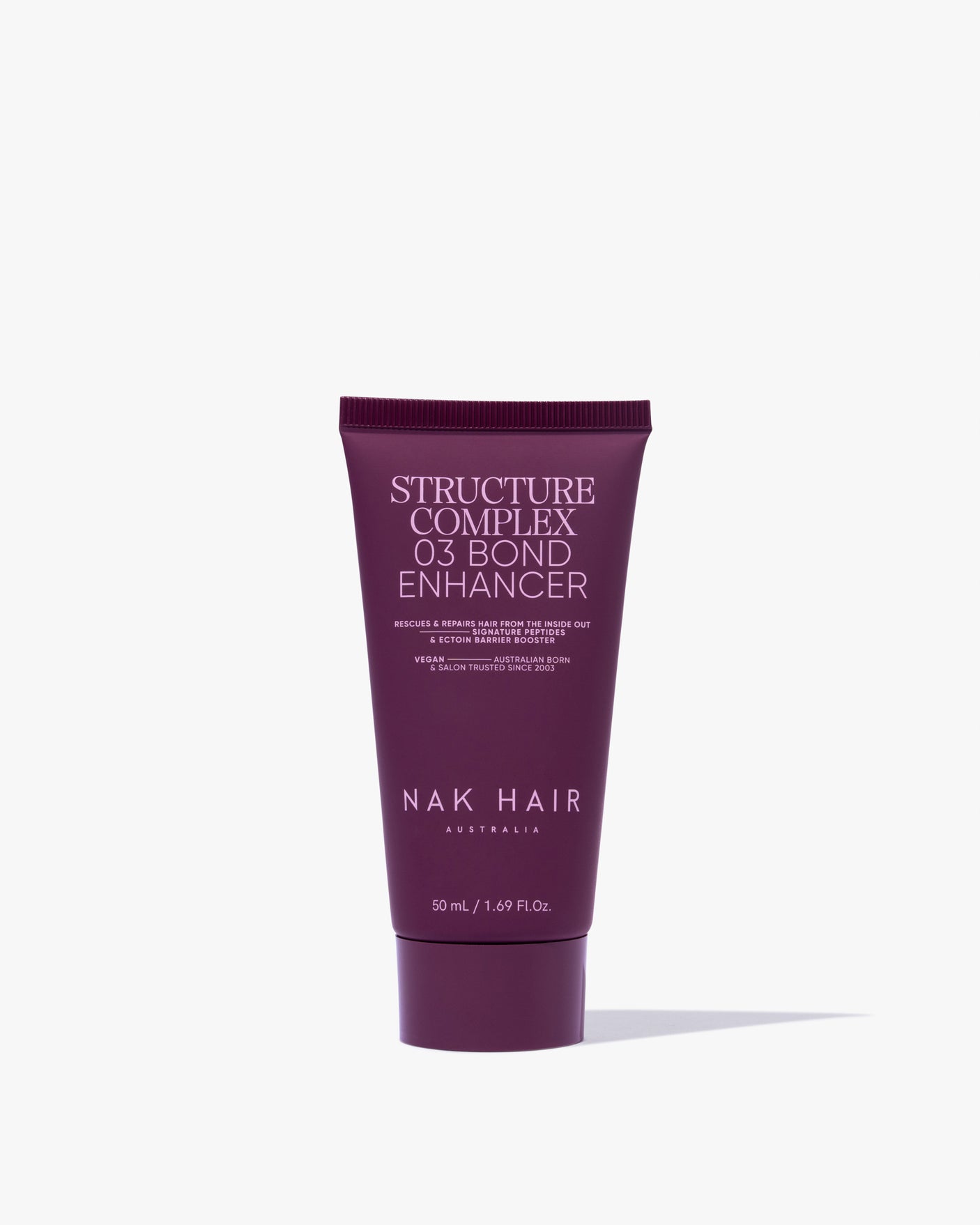 Structure Complex No.3 Bond Enhancer 50ml