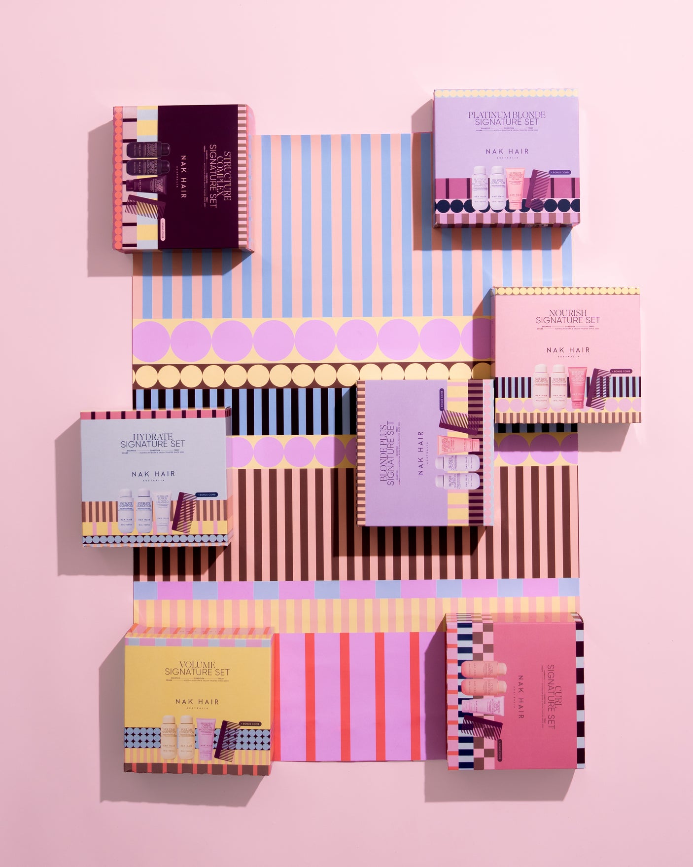 Signature Holiday Hydrate Trio with Gift