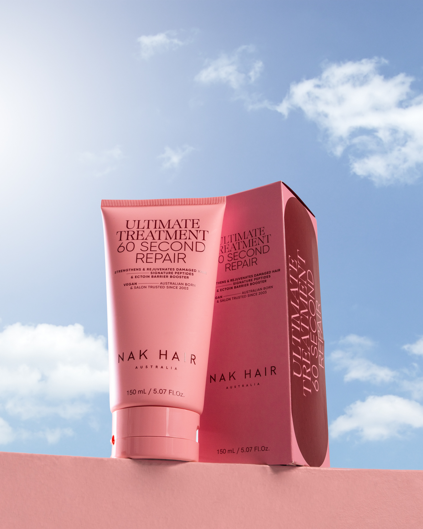 Nourish Signature Edit