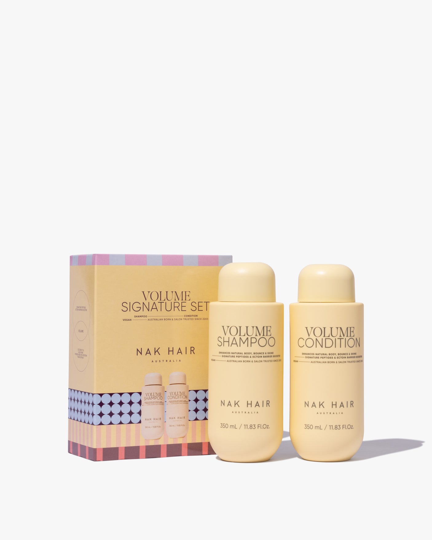 Signature Holiday Volume Duo