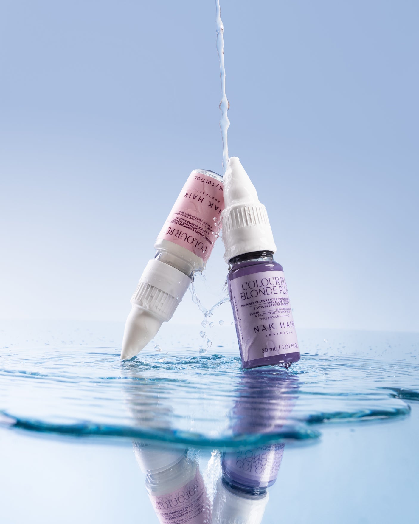 Colour Fix Blonde Plus