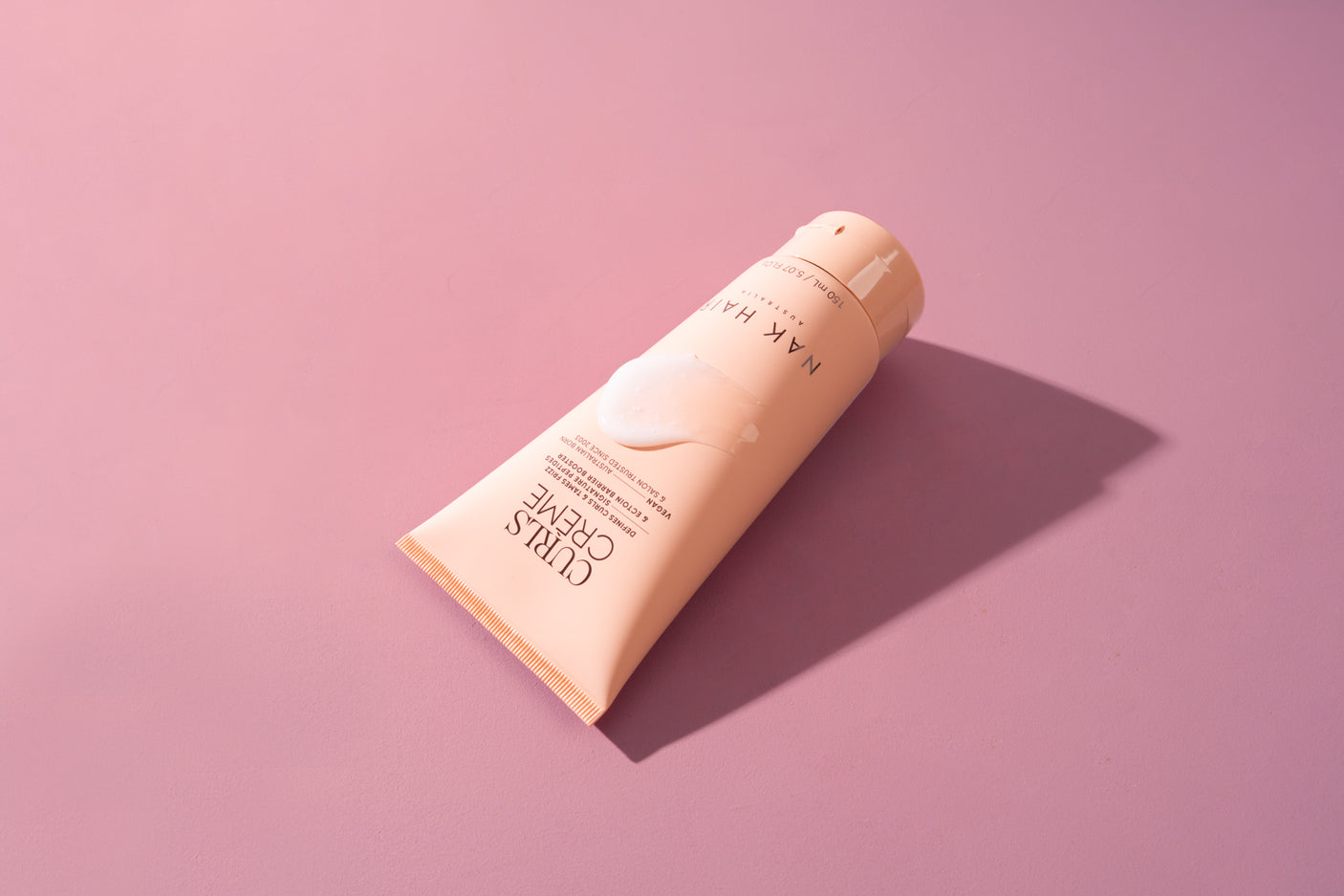 Curls Crème
