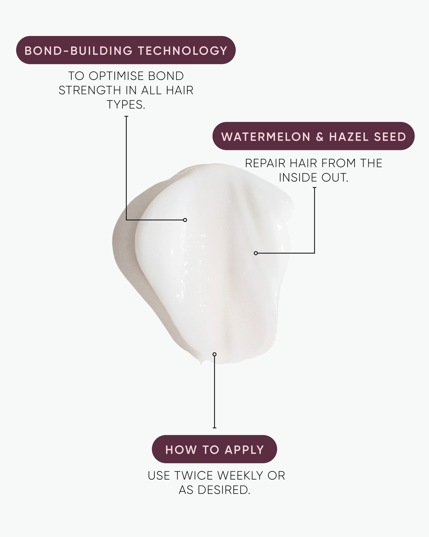 Structure Complex No.3 Bond Enhancer 50ml