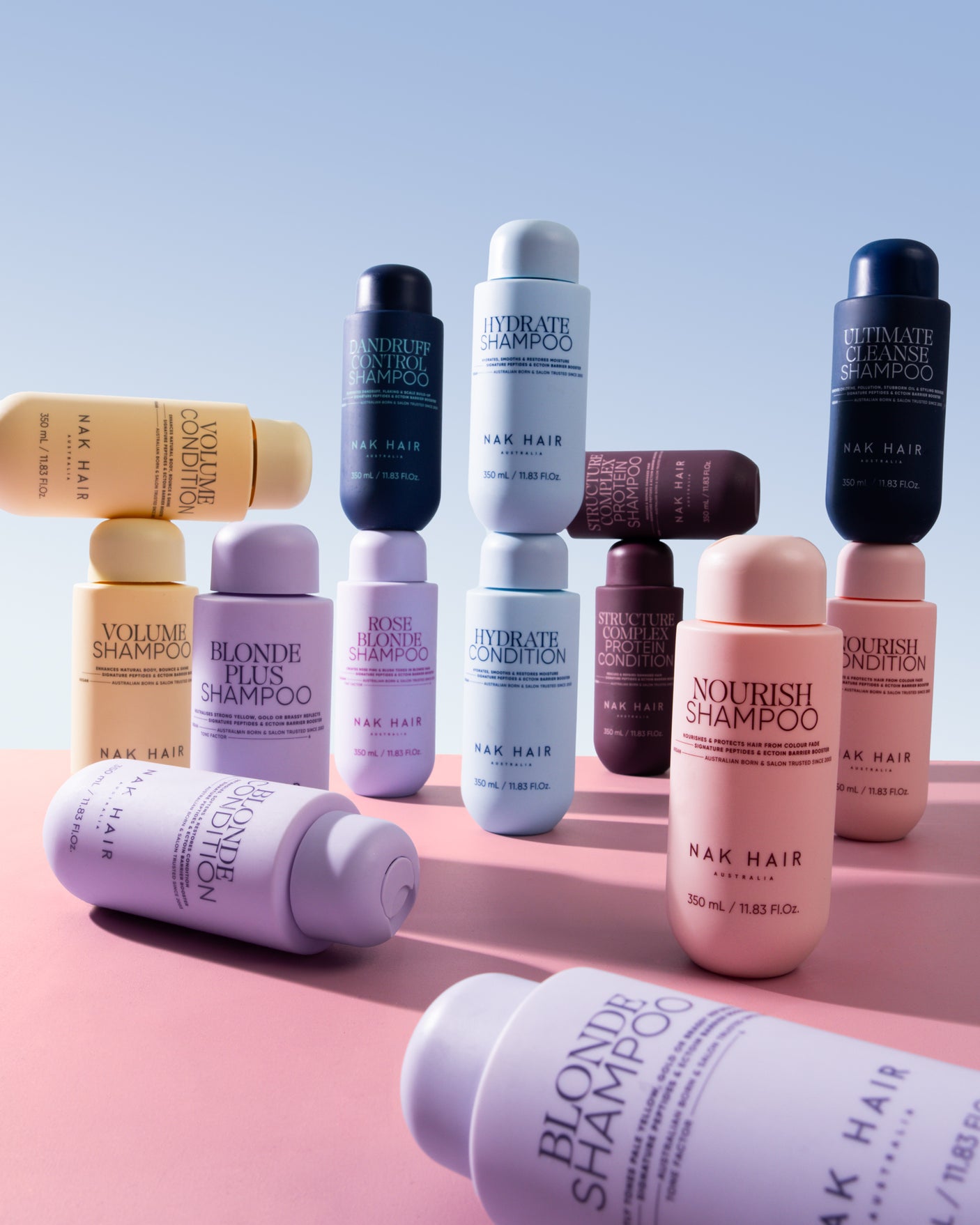 Ultimate Cleanse Shampoo