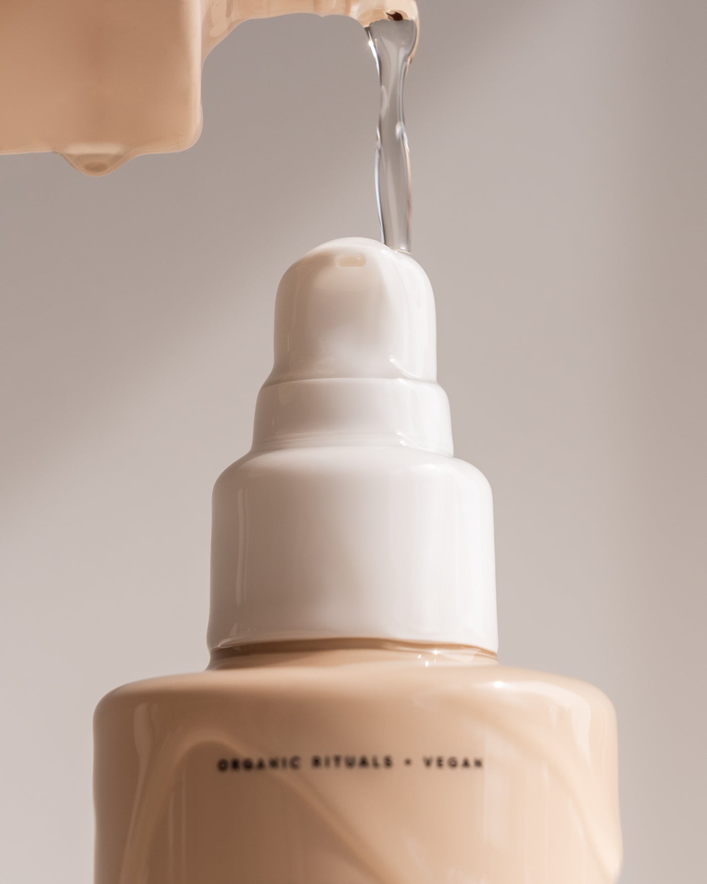 Smooth Oil