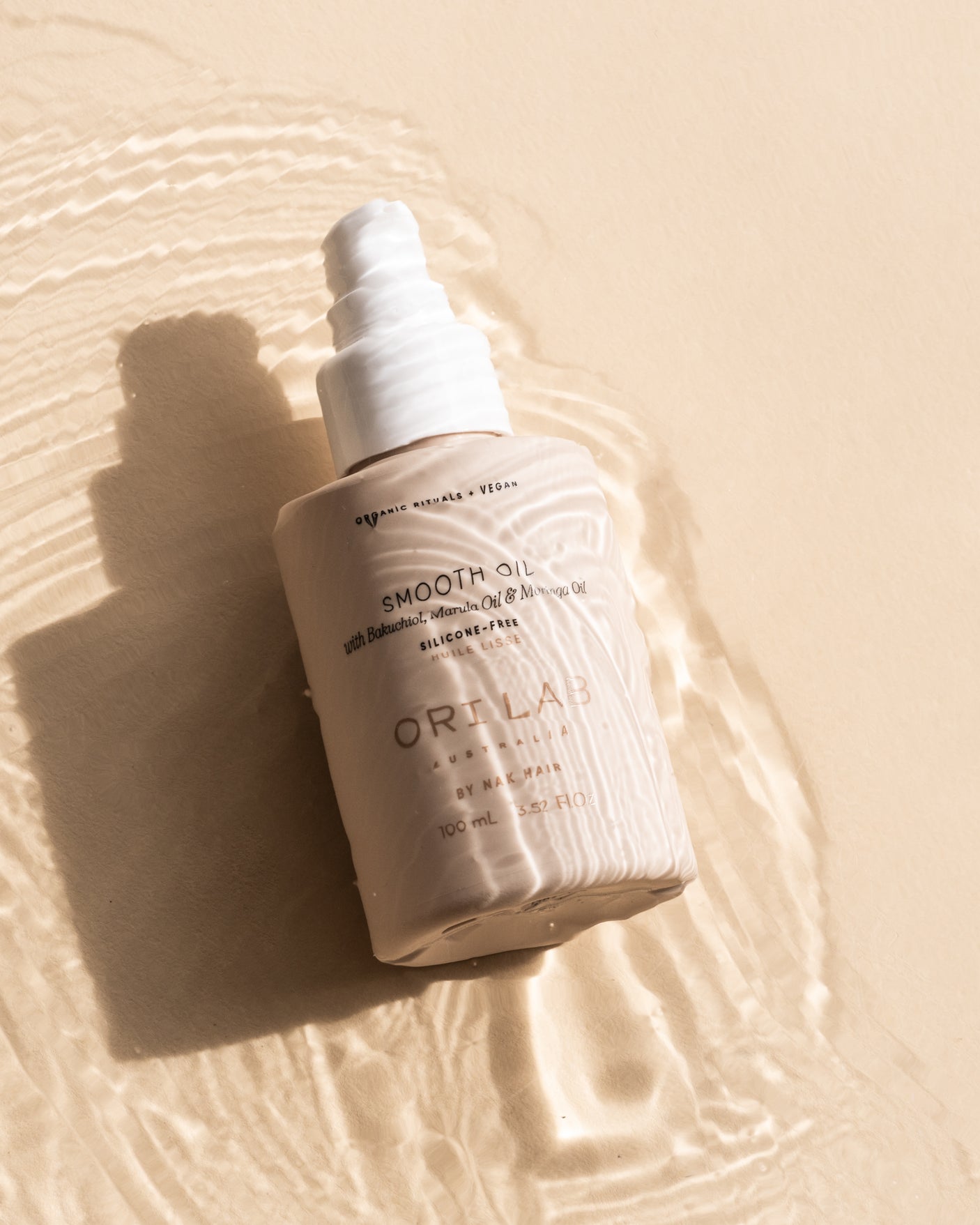 ORI Lab Holiday Curl Trio