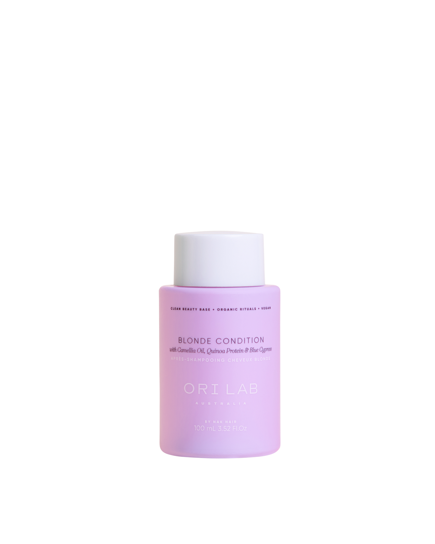 Blonde Condition 100ml