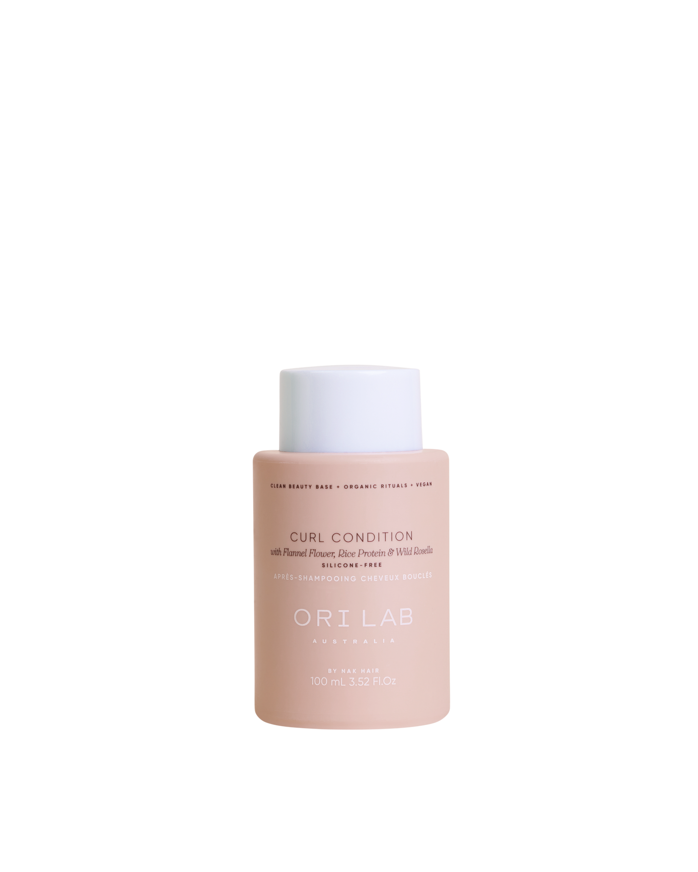 Curl Condition 100ml