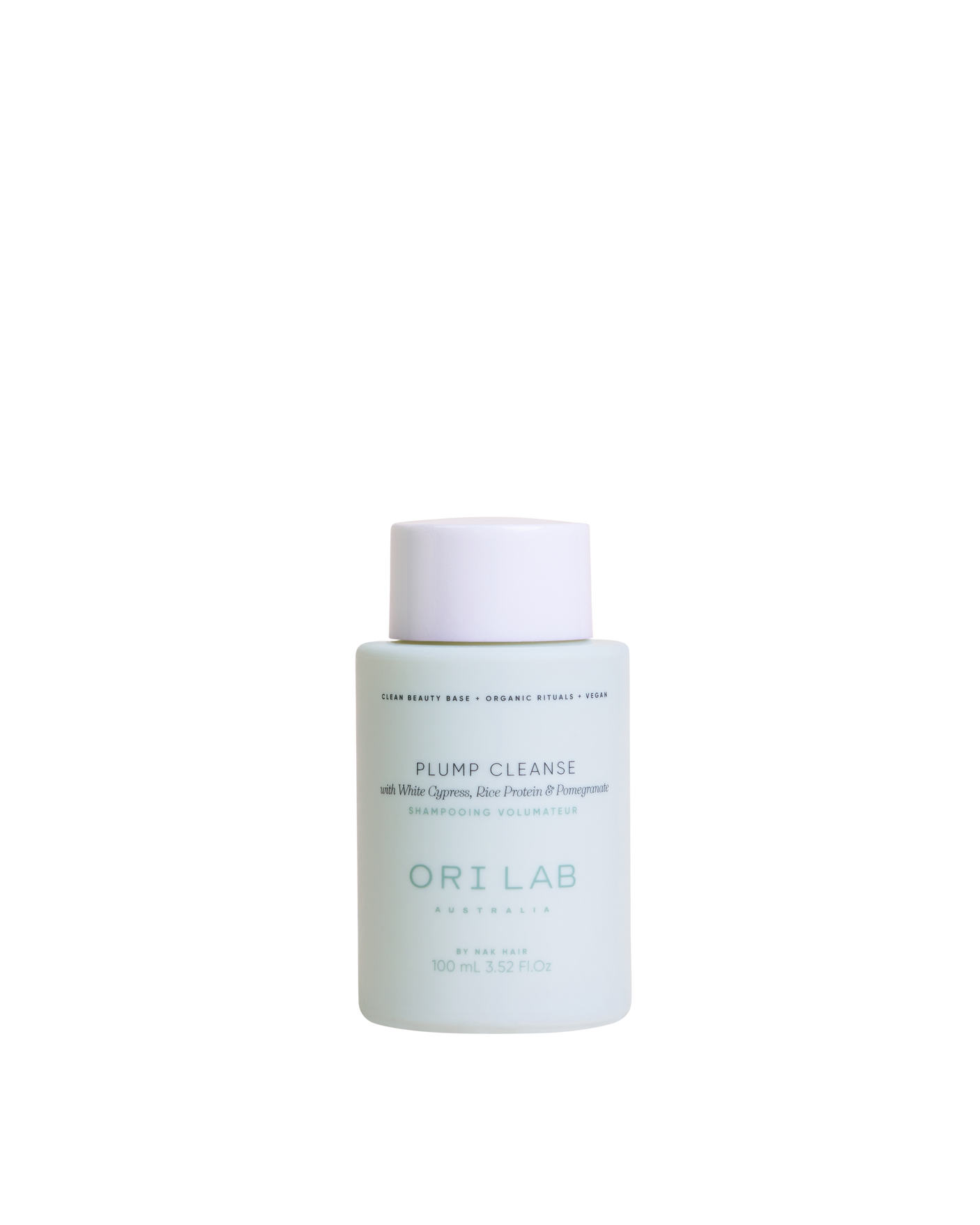 Plump Cleanse 100ml
