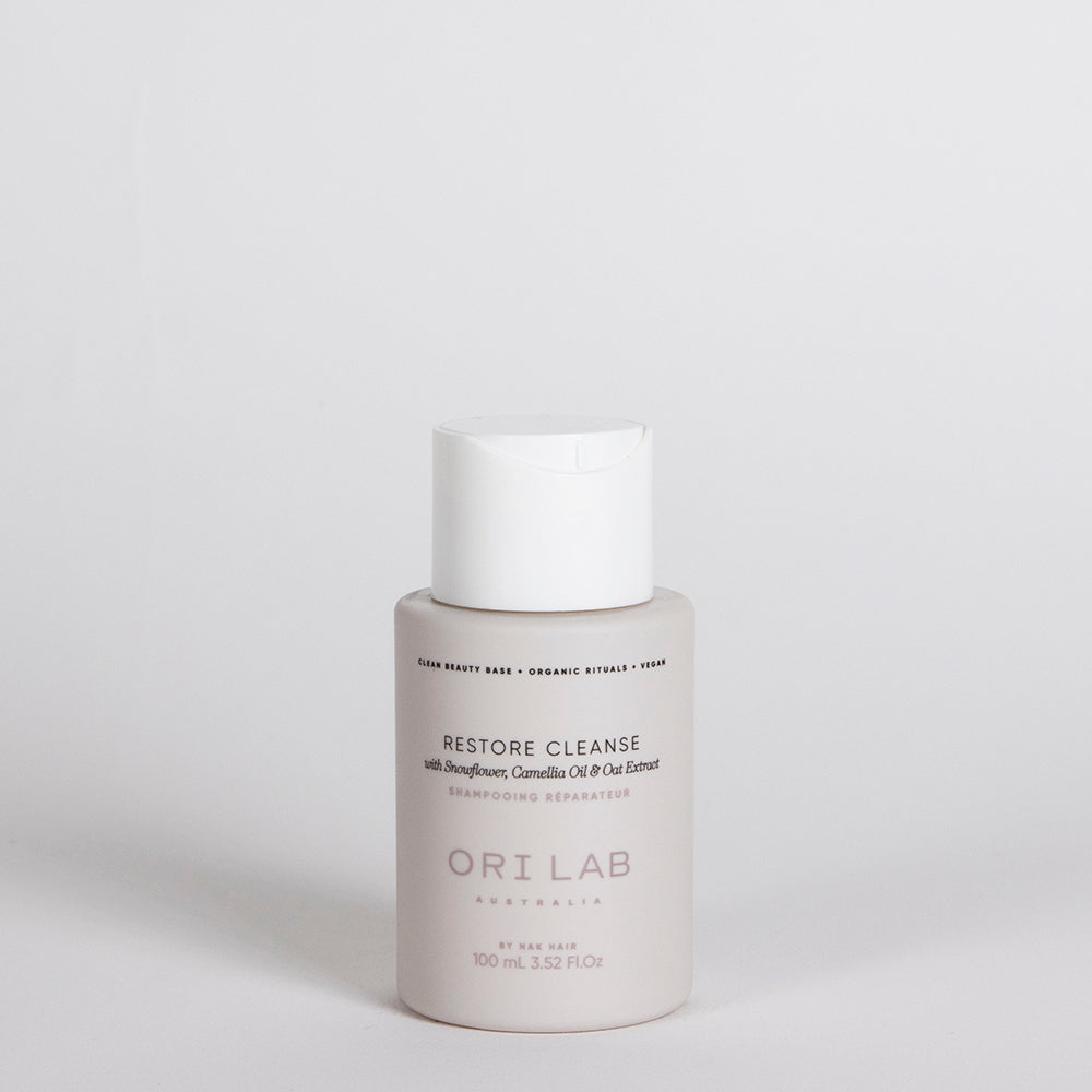 Restore Cleanse 100ml