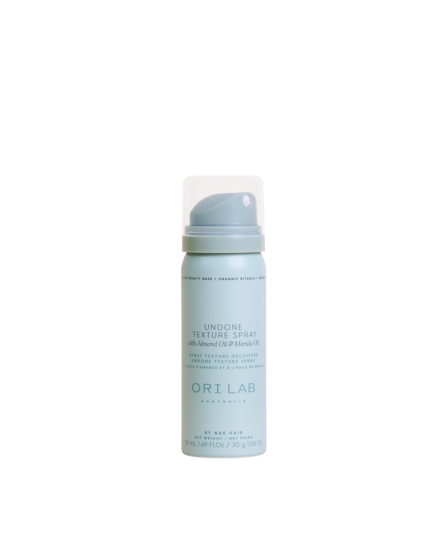 Undone Texture Spray 50ml