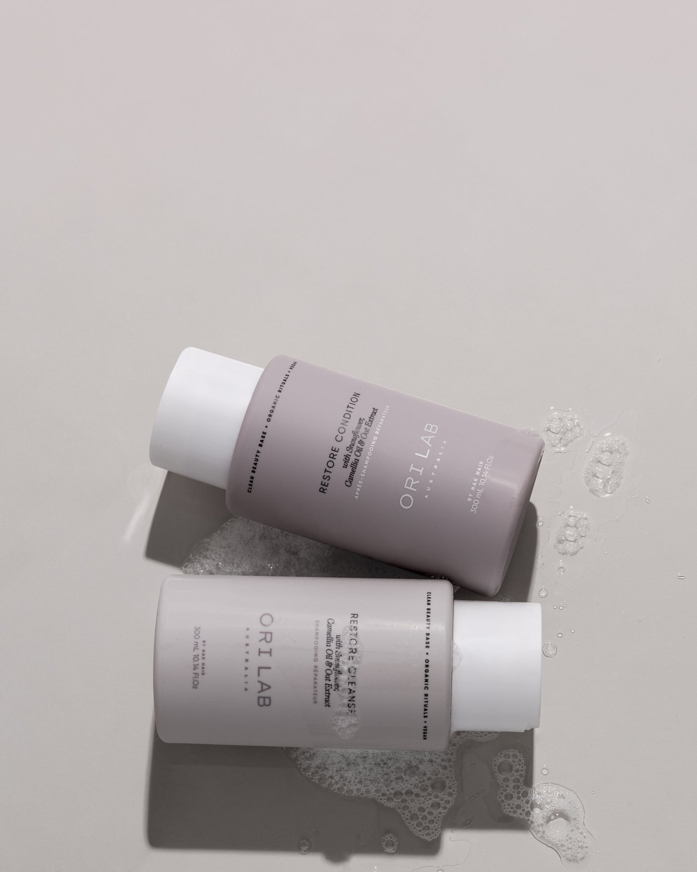 ORI Lab Holiday Restore Trio