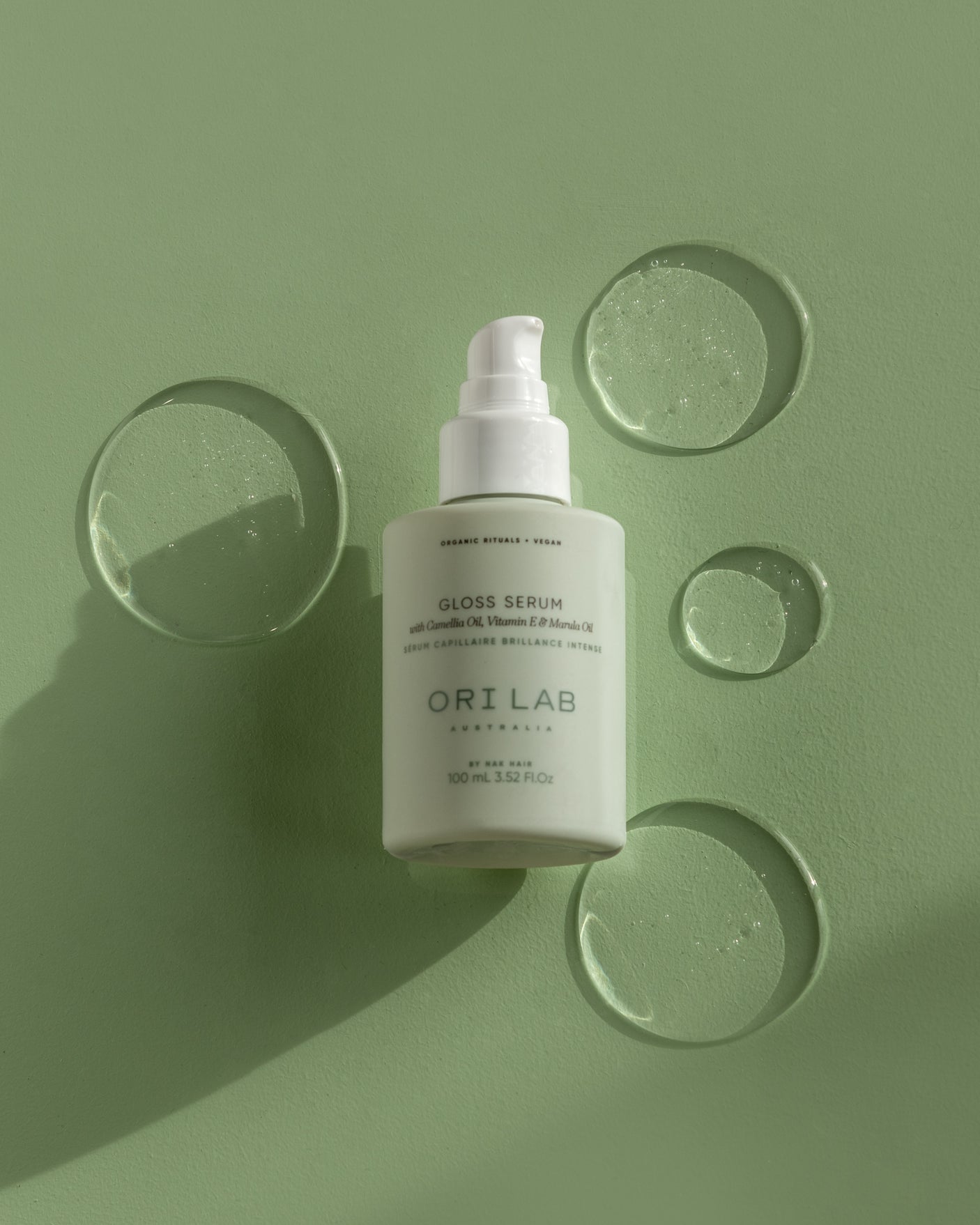 Gloss Serum