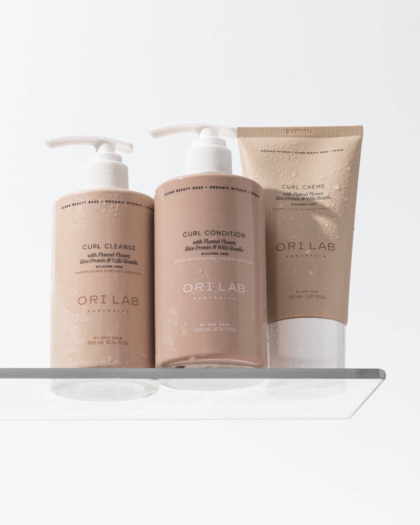 Curl Crème