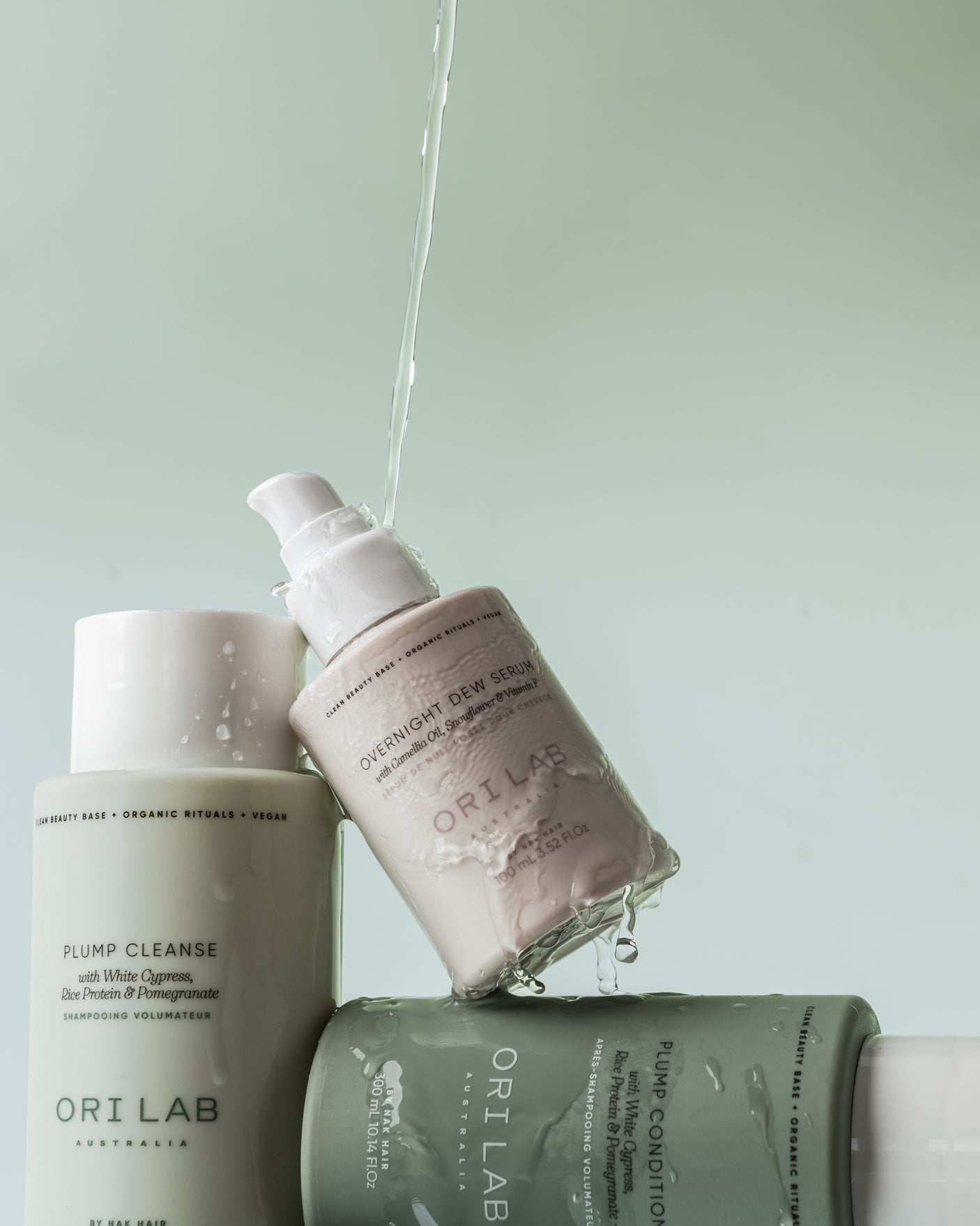 Plump Cleanse