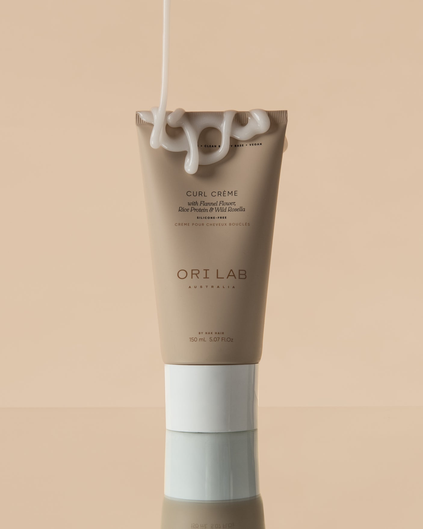 Curl Crème