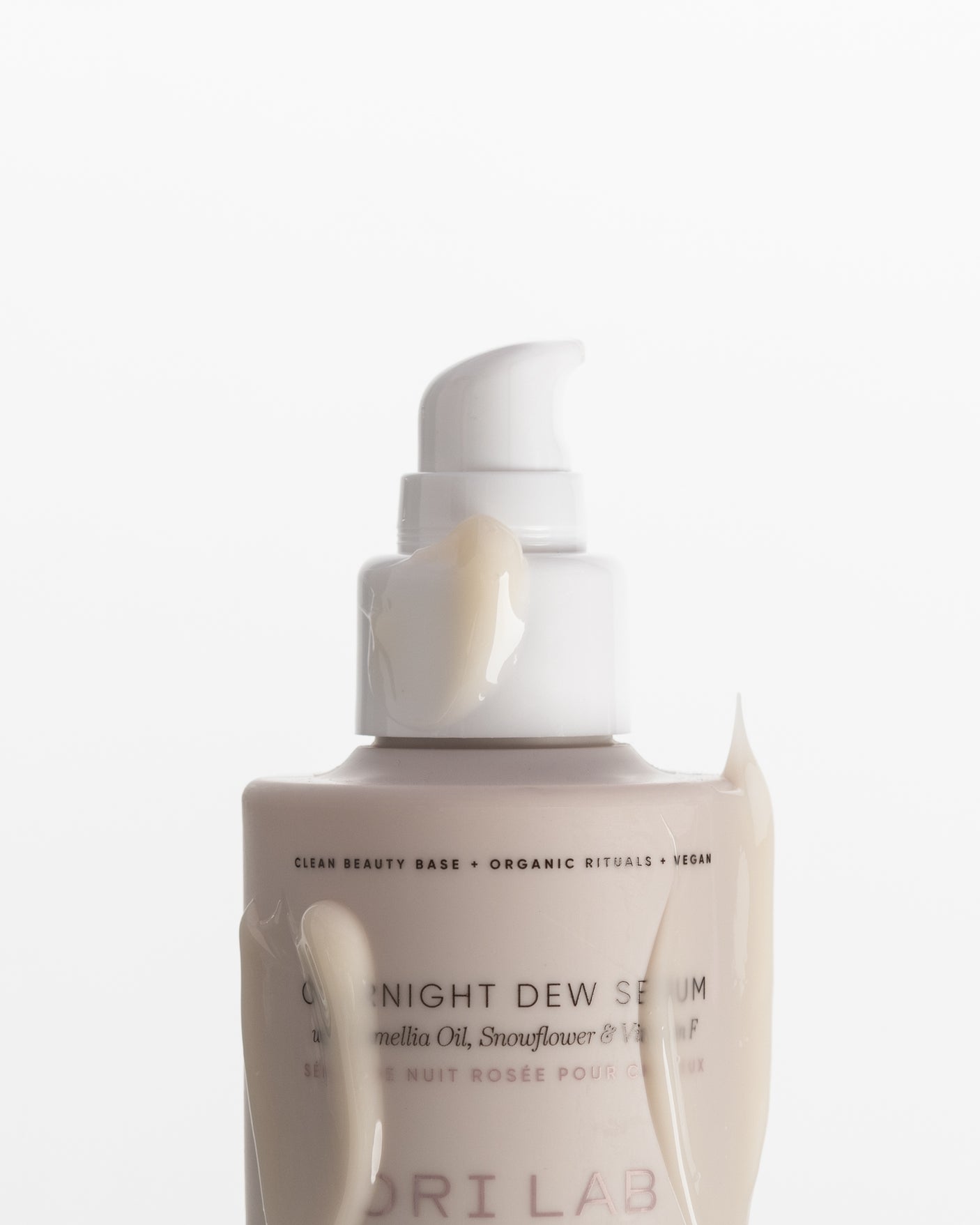 Overnight Dew Serum