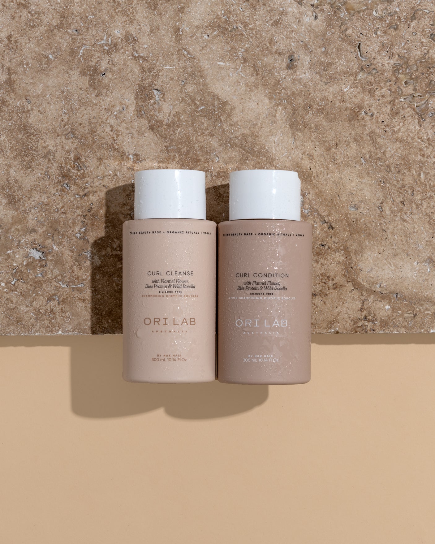 ORI Lab Holiday Curl Trio