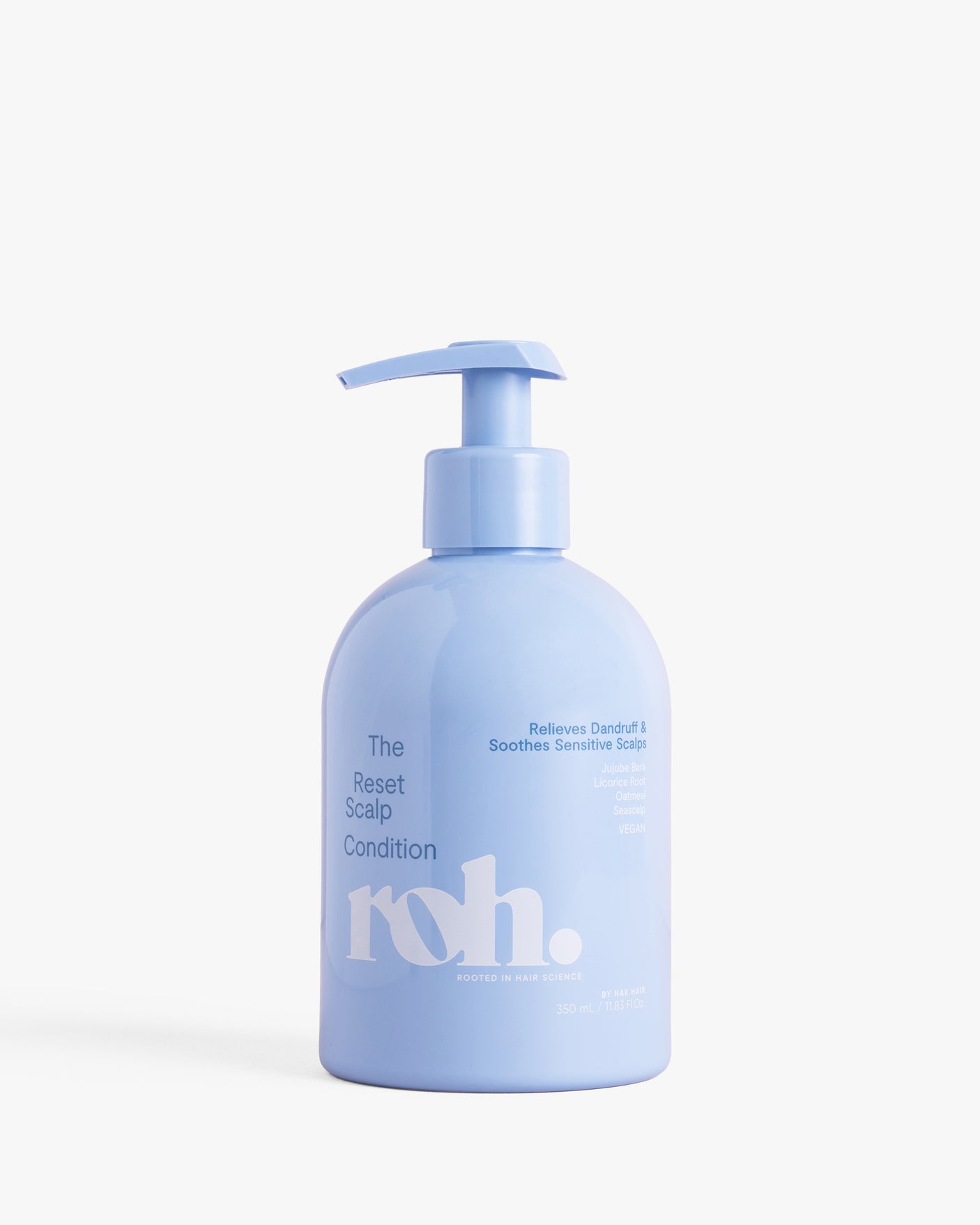 Reset Scalp Condition