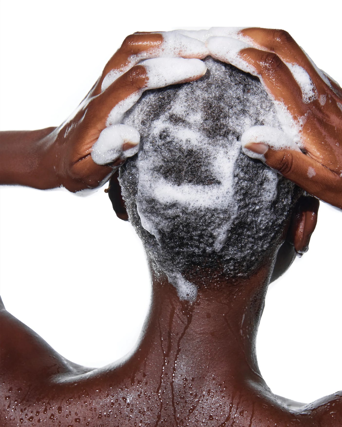 Reset Scalp Condition