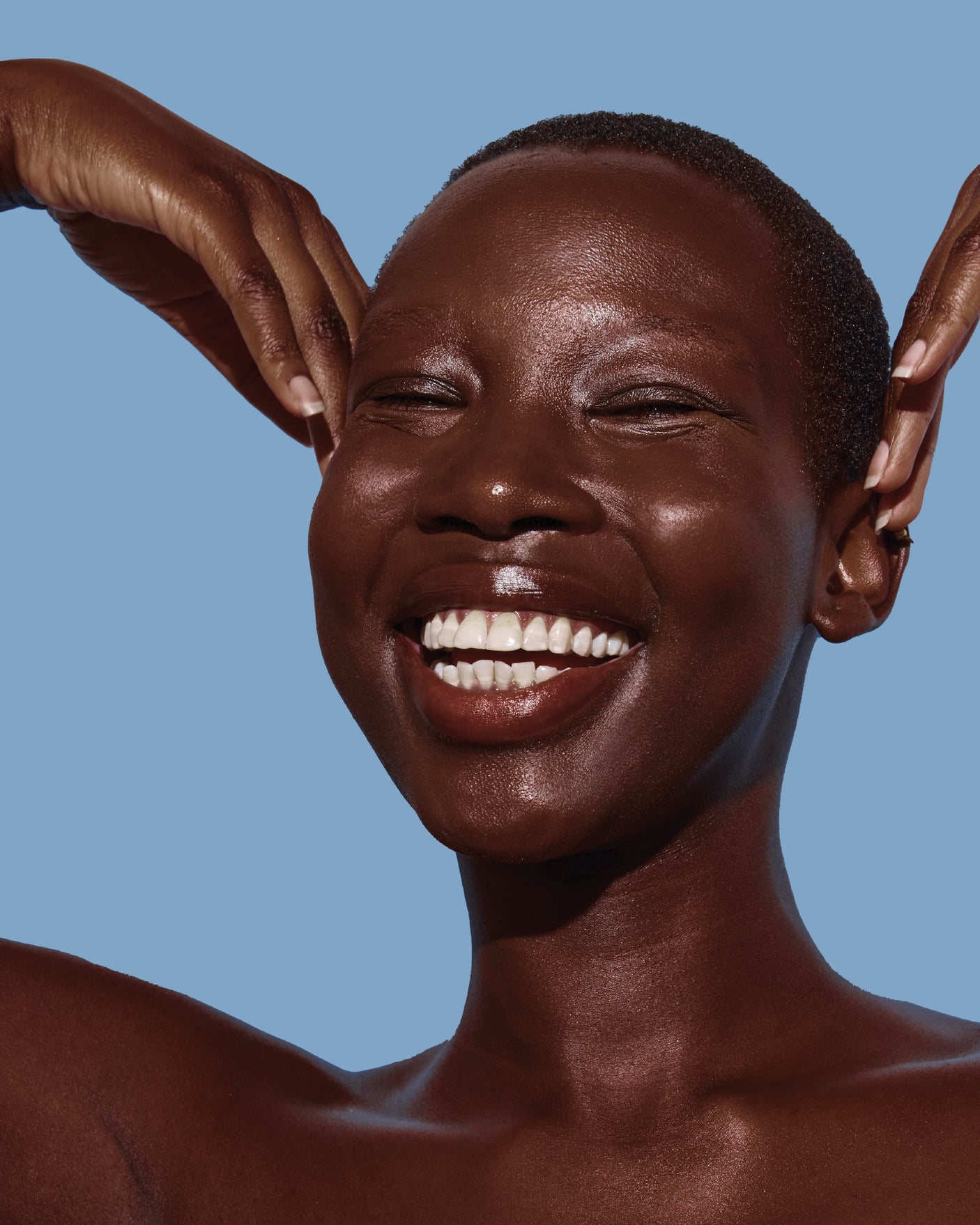 Reset Scalp Condition