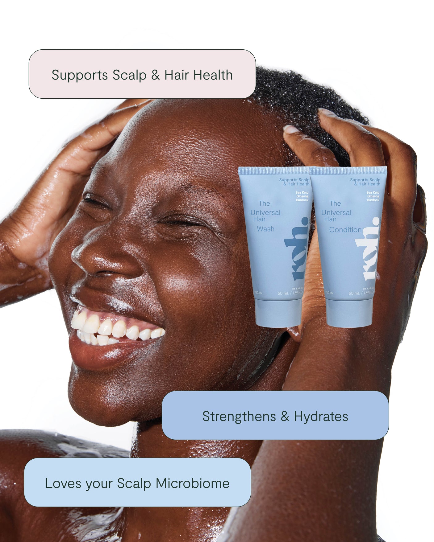 Scalp Reset Kit