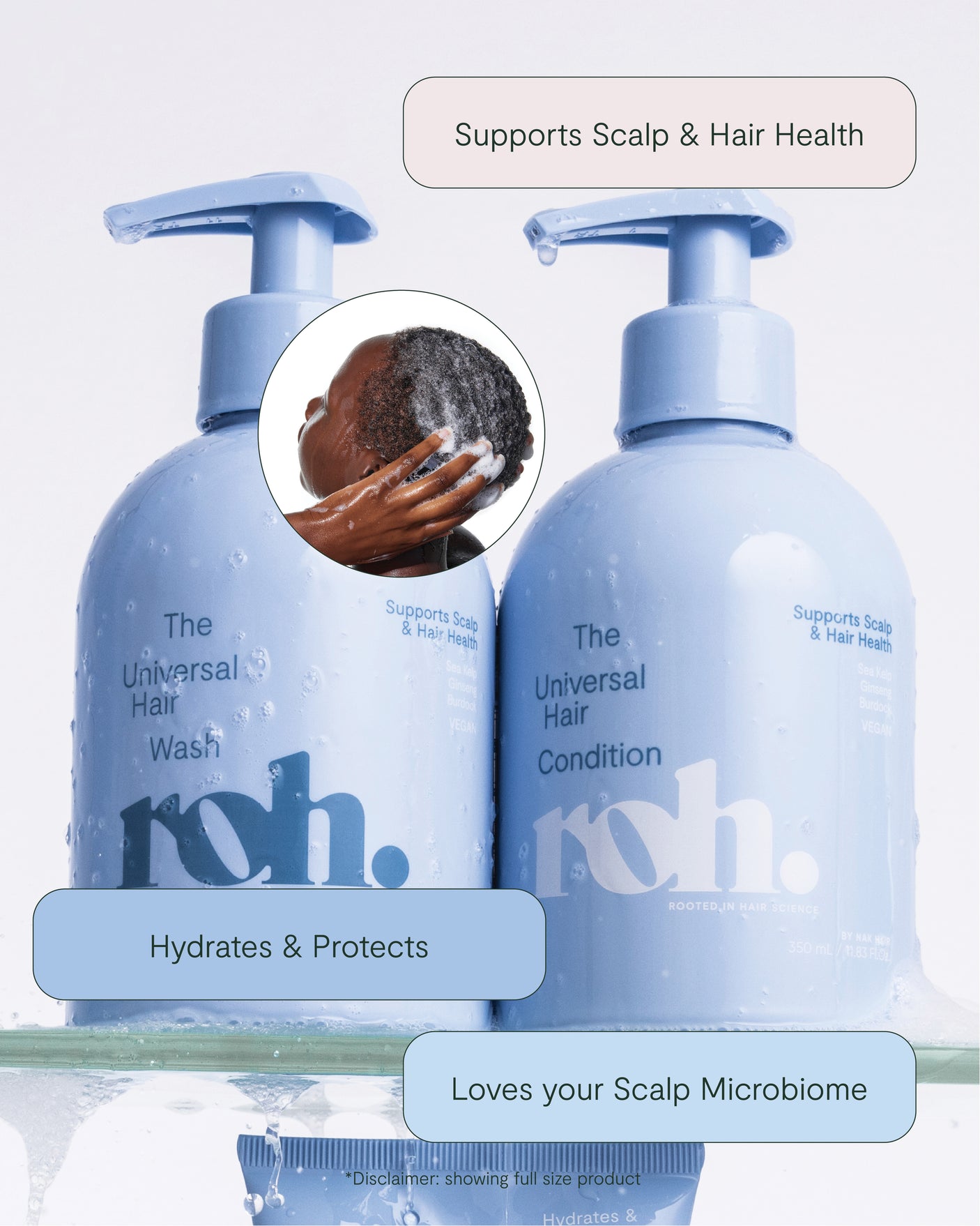 ROH Universal Mini Quad