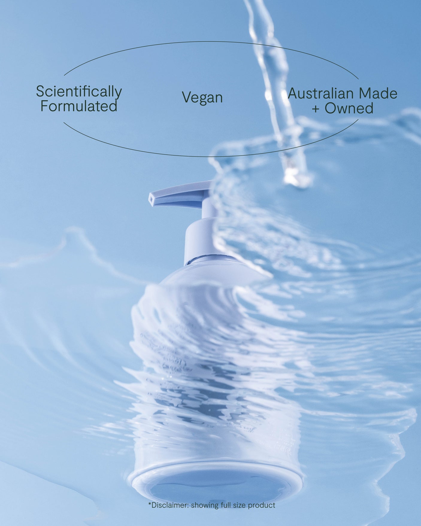 Universal Condition 50ml