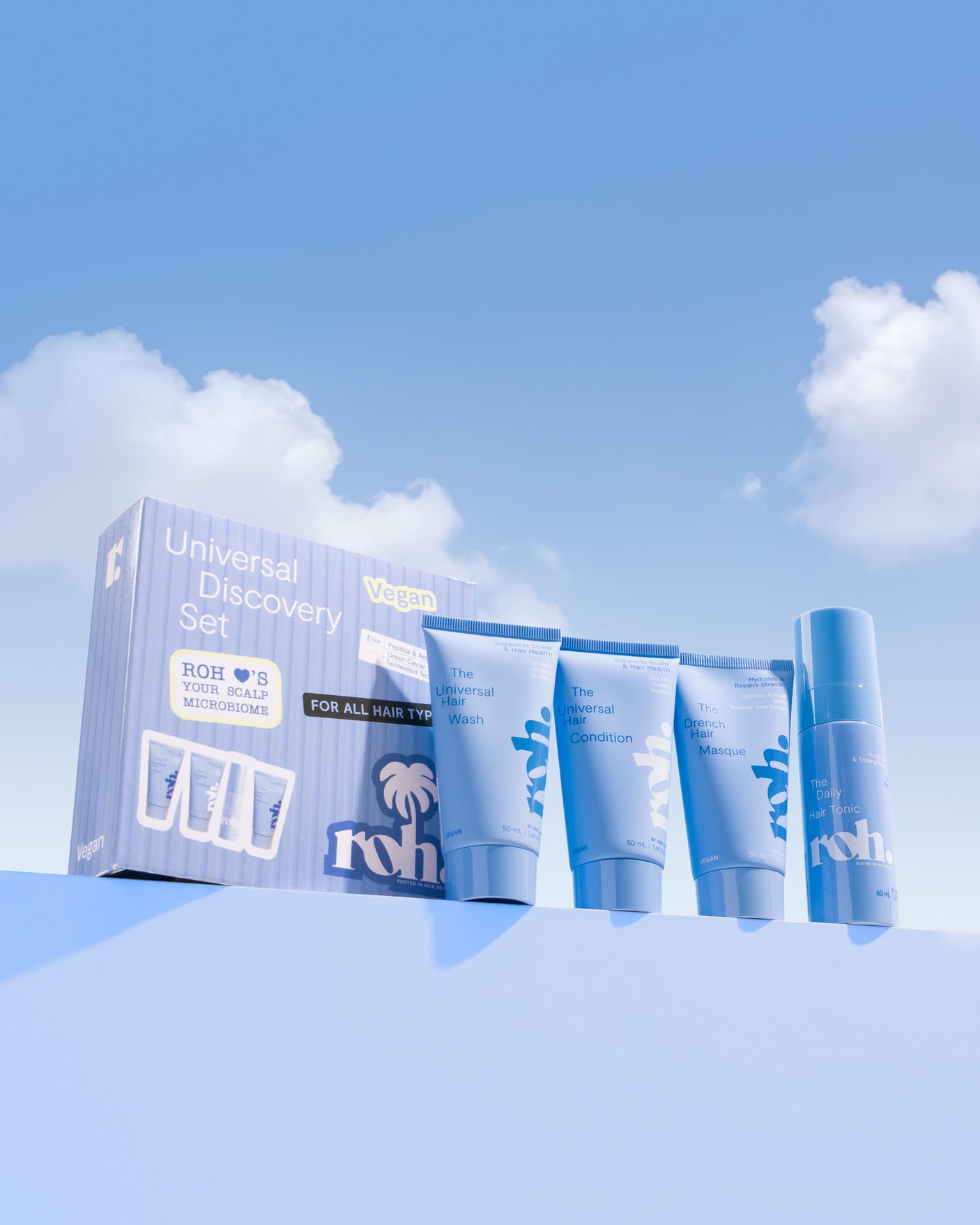 ROH Universal Mini Quad