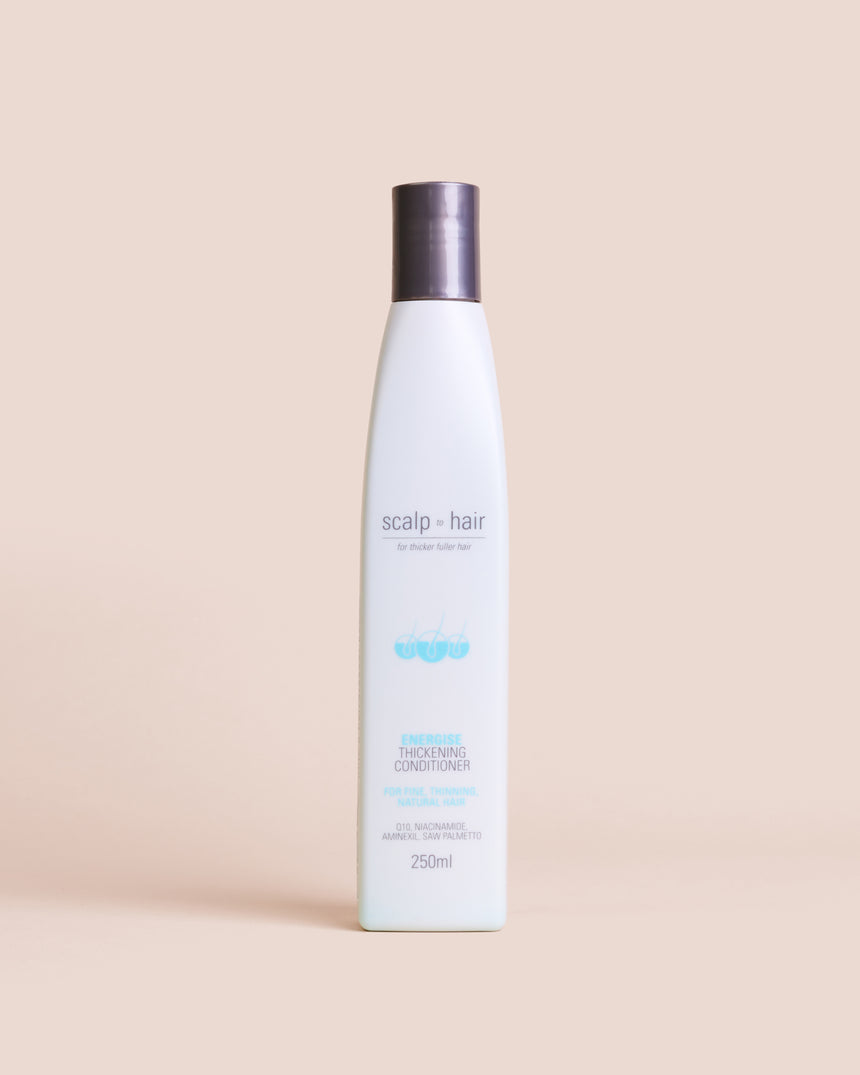 Energise Thickening Conditioner