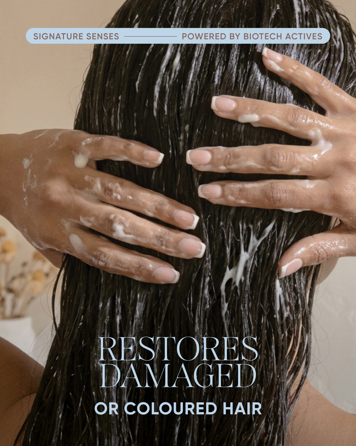 Ceramide Restore Condition