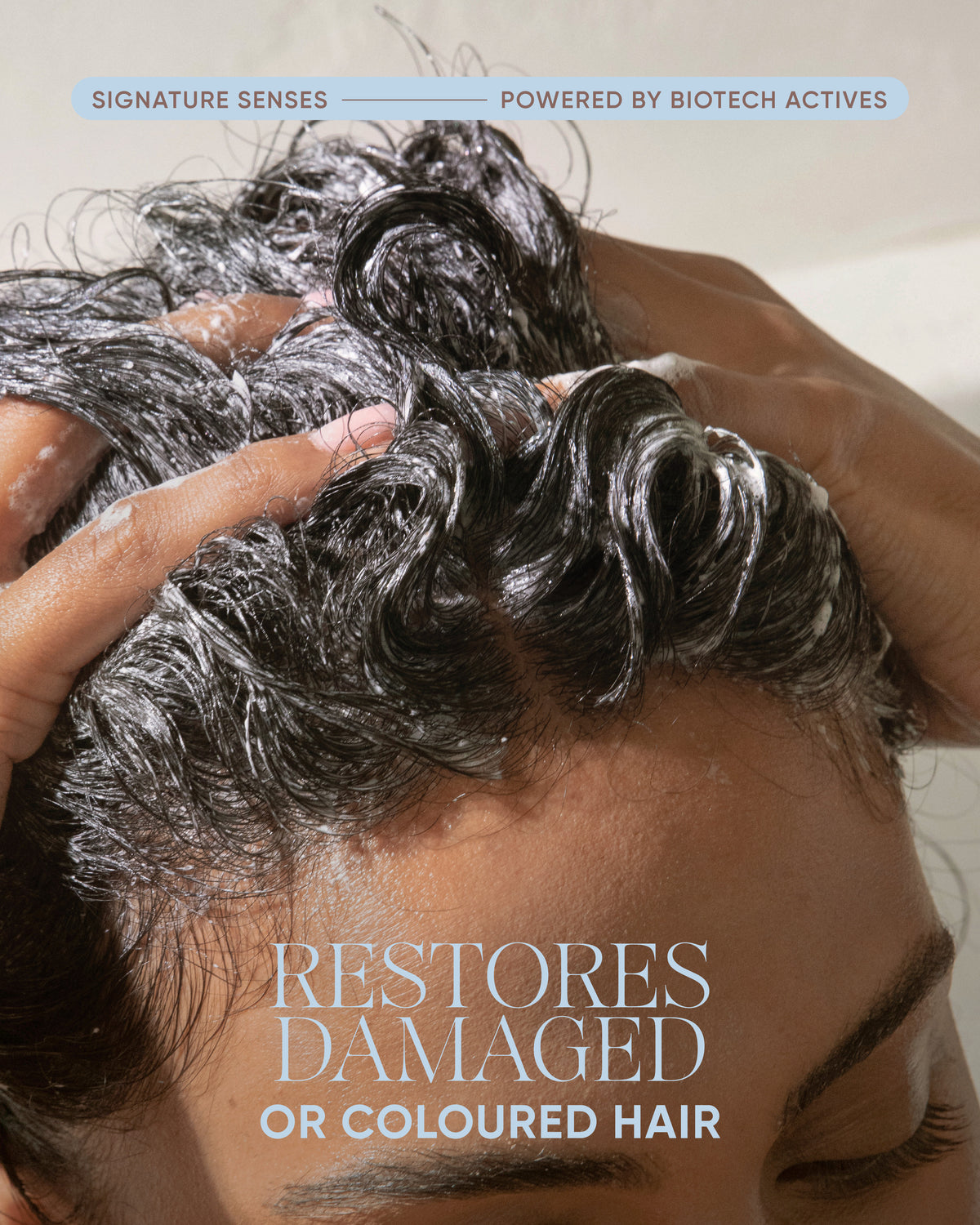 Ceramide Restore Shampoo