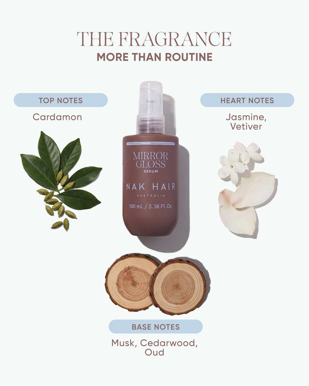 Mirror Gloss Serum