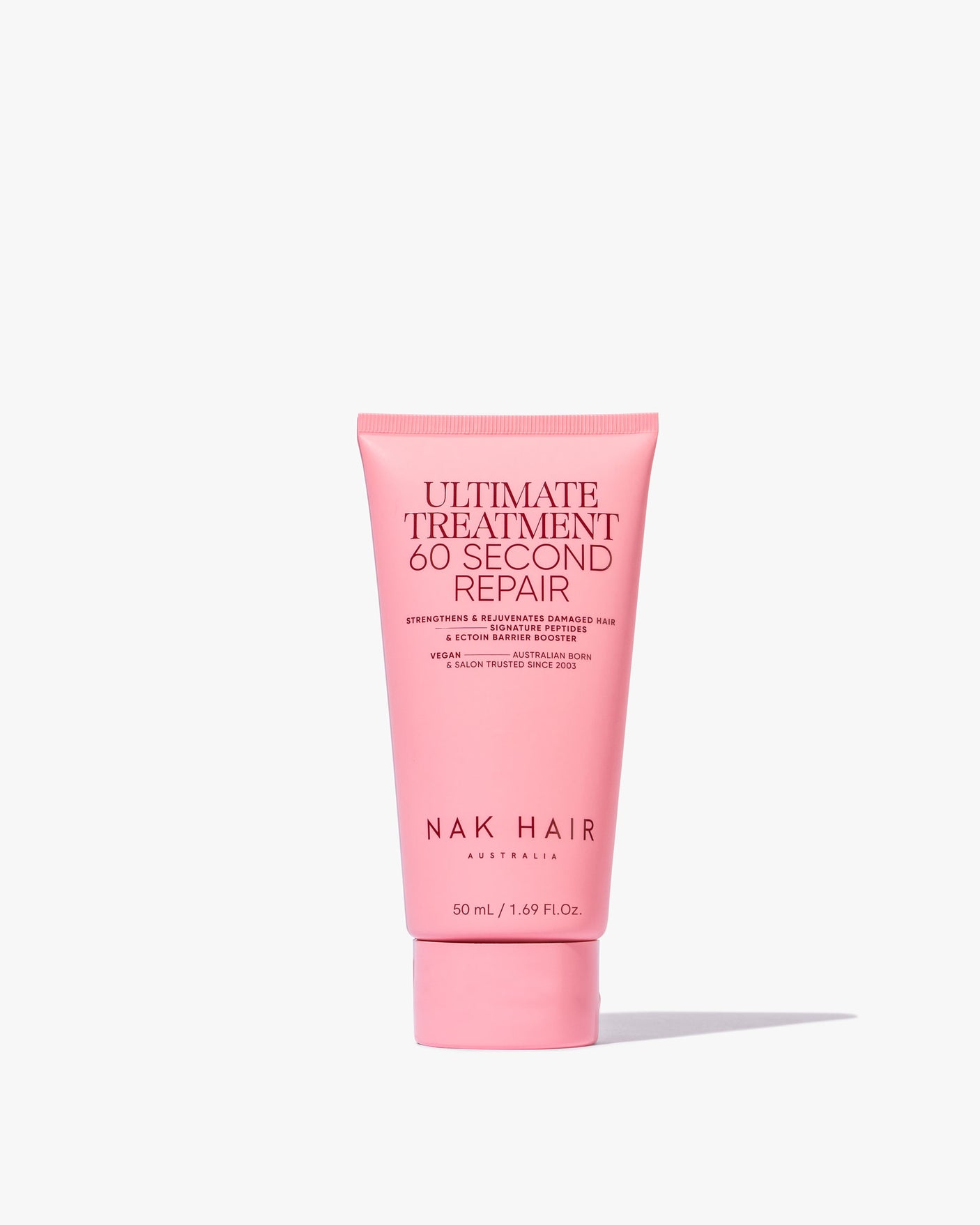 Ultimate Treatment 50ml