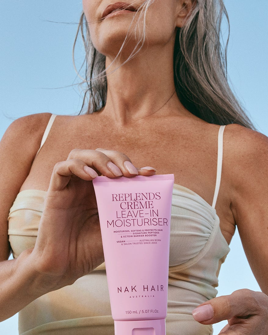 Blonde Plus Signature Edit