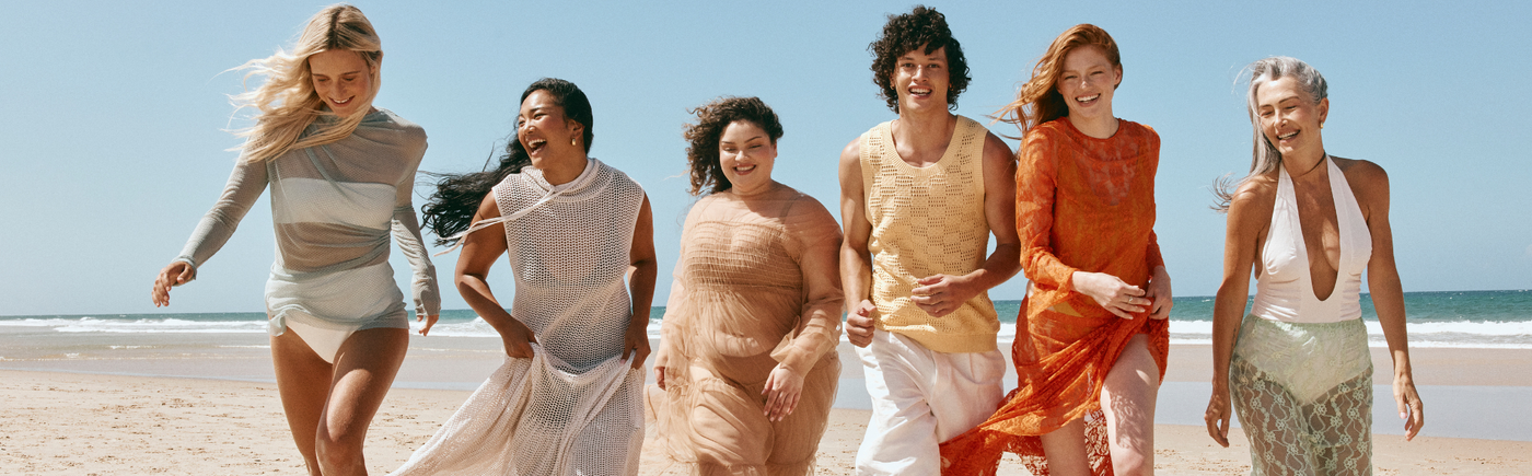 Behind the Campaign: A Celebration of NAK Signature’s New Era