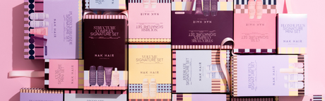 NAK Hair Holiday Gift Guide