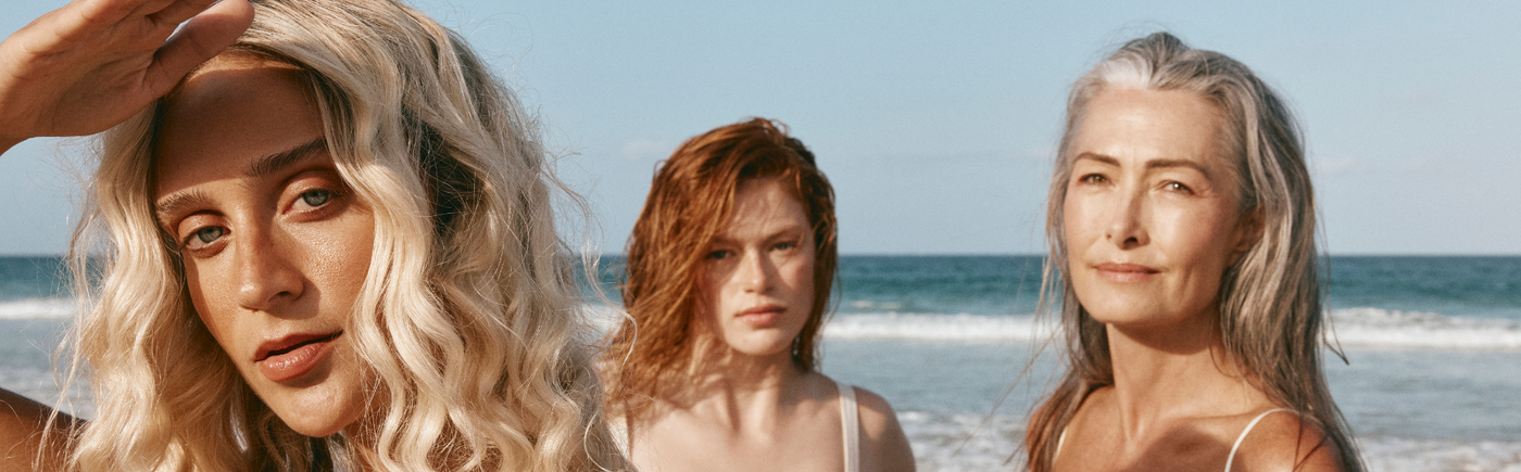 How to Care For Your Hair This Summer