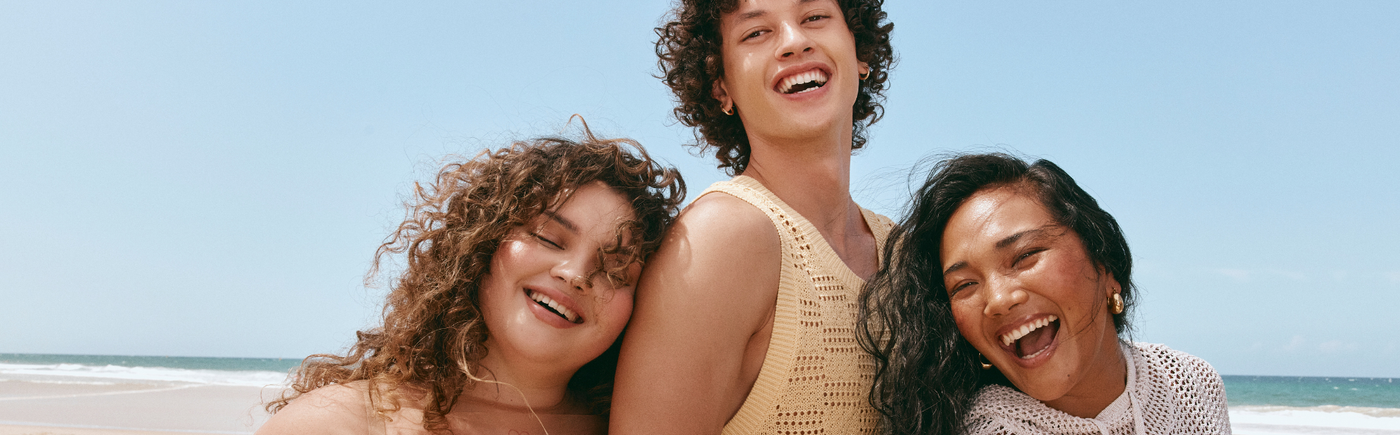 Discover Your Curl Type: The Complete Guide to Caring for Every Curl