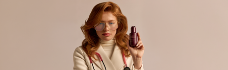 How Your Hair Changes As You Age (And How Your Routine Can Keep Up)