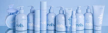 Why Hannah English Swears by ROH for Healthy, Head-Turning Hair