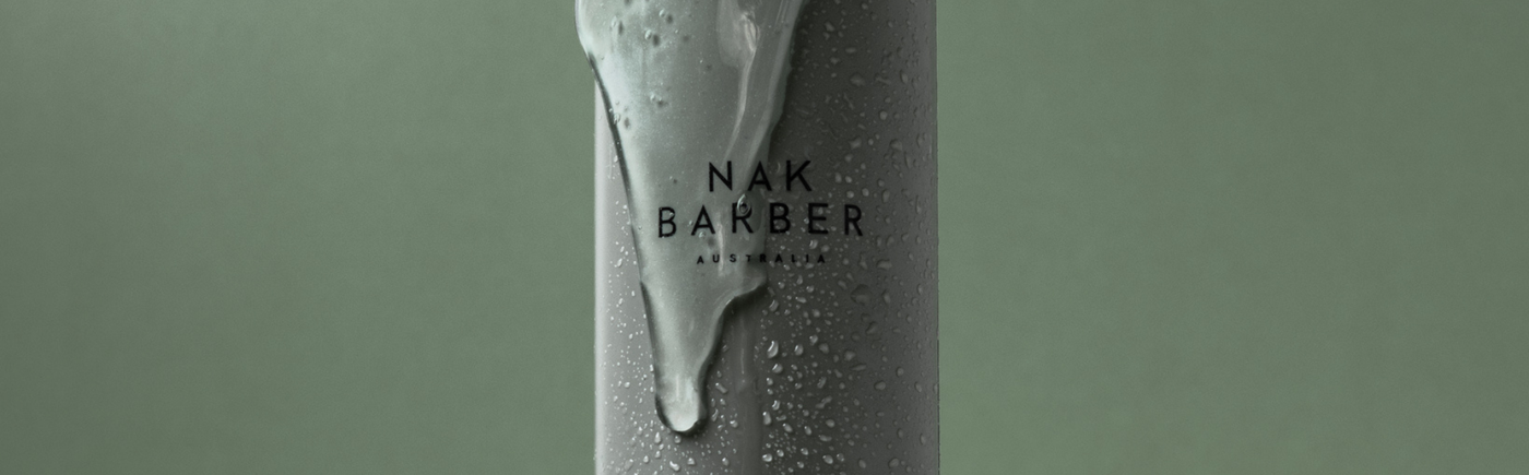 Introducing the Sleek New Look of NAK Barber