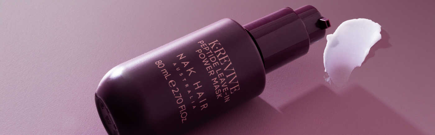 The Science Behind K.REVIVE: Hair Repair That Goes Deeper
